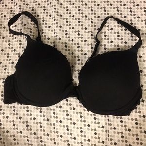 VS PINK push up bra